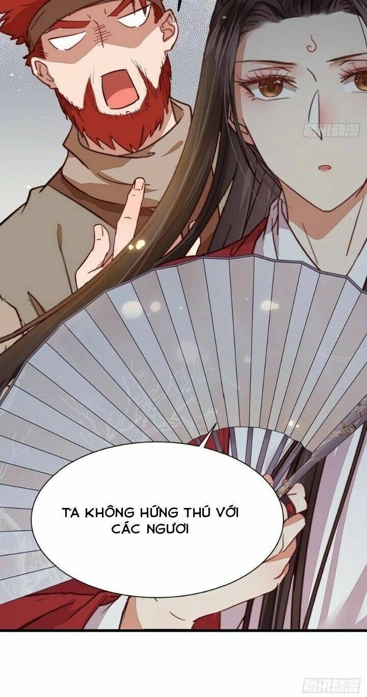 Tuyệt Sắc Quyến Rũ: Quỷ Y Chí Tôn - Chap 288