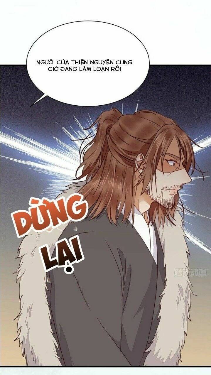 Tuyệt Sắc Quyến Rũ: Quỷ Y Chí Tôn - Chap 288