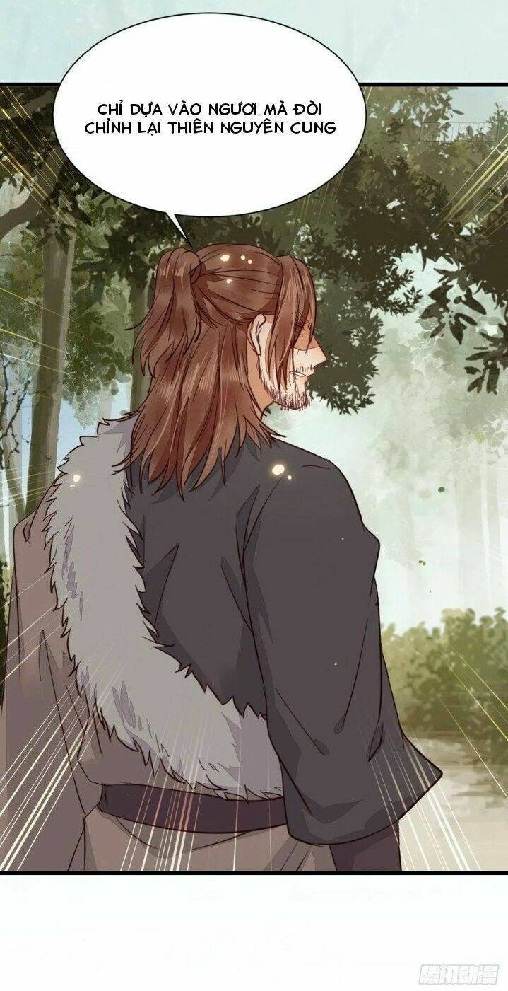 Tuyệt Sắc Quyến Rũ: Quỷ Y Chí Tôn - Chap 288