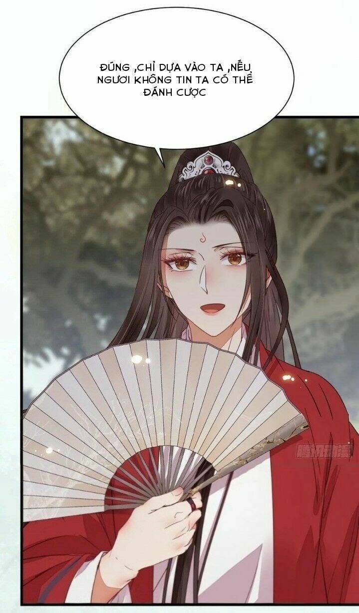 Tuyệt Sắc Quyến Rũ: Quỷ Y Chí Tôn - Chap 288