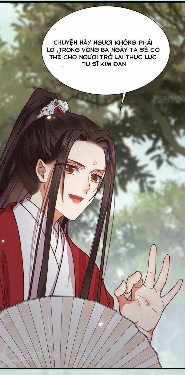 Tuyệt Sắc Quyến Rũ: Quỷ Y Chí Tôn - Chap 288