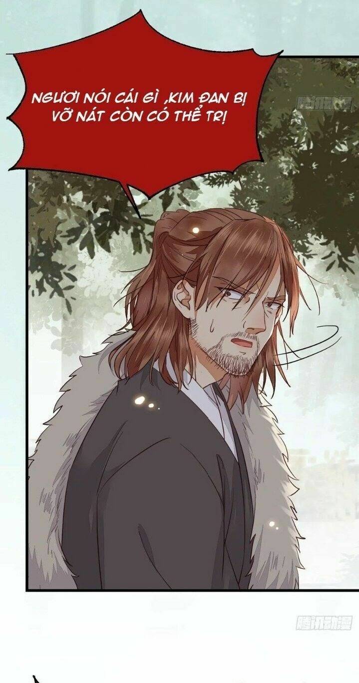 Tuyệt Sắc Quyến Rũ: Quỷ Y Chí Tôn - Chap 288