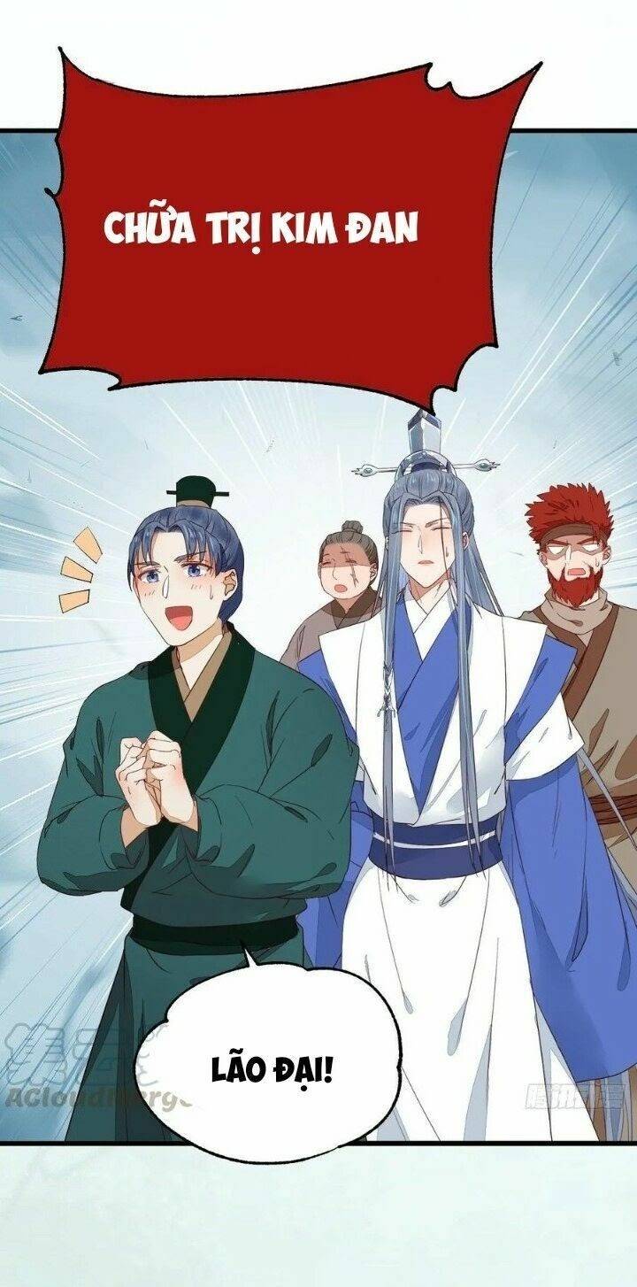 Tuyệt Sắc Quyến Rũ: Quỷ Y Chí Tôn - Chap 288