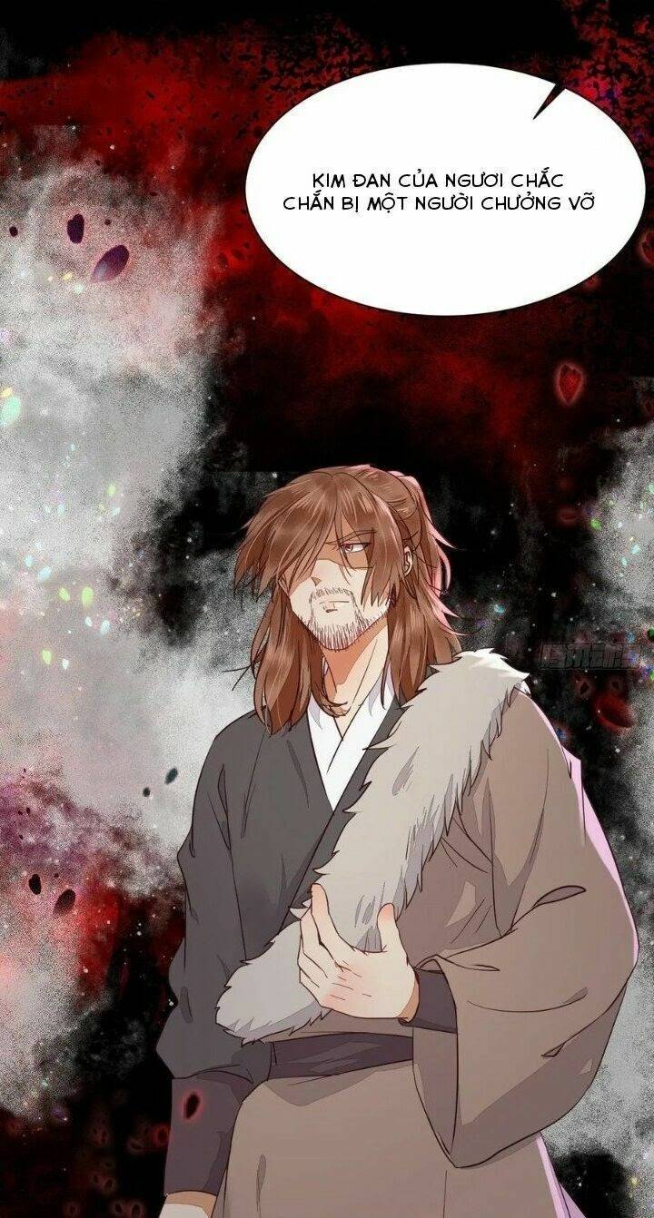 Tuyệt Sắc Quyến Rũ: Quỷ Y Chí Tôn - Chap 288