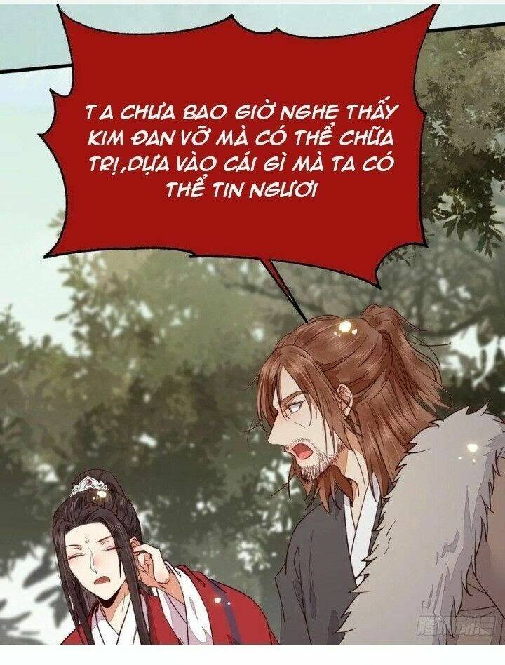 Tuyệt Sắc Quyến Rũ: Quỷ Y Chí Tôn - Chap 288
