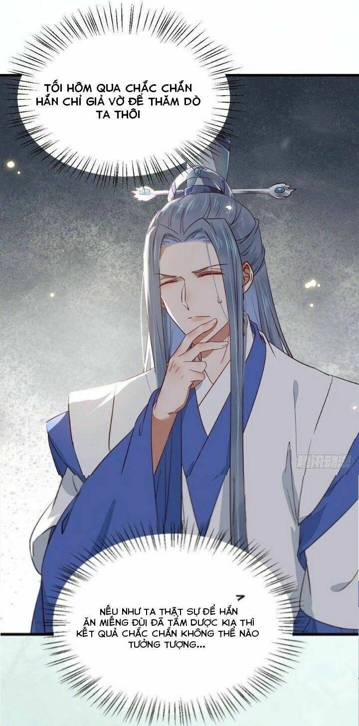 Tuyệt Sắc Quyến Rũ: Quỷ Y Chí Tôn - Chap 288