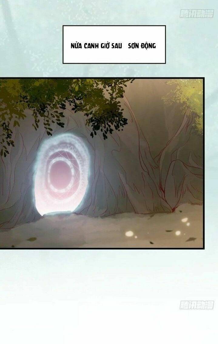 Tuyệt Sắc Quyến Rũ: Quỷ Y Chí Tôn - Chap 288