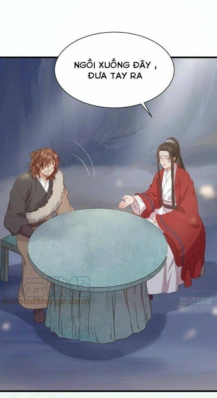 Tuyệt Sắc Quyến Rũ: Quỷ Y Chí Tôn - Chap 288