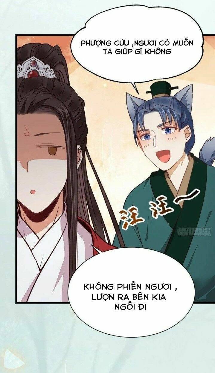 Tuyệt Sắc Quyến Rũ: Quỷ Y Chí Tôn - Chap 288