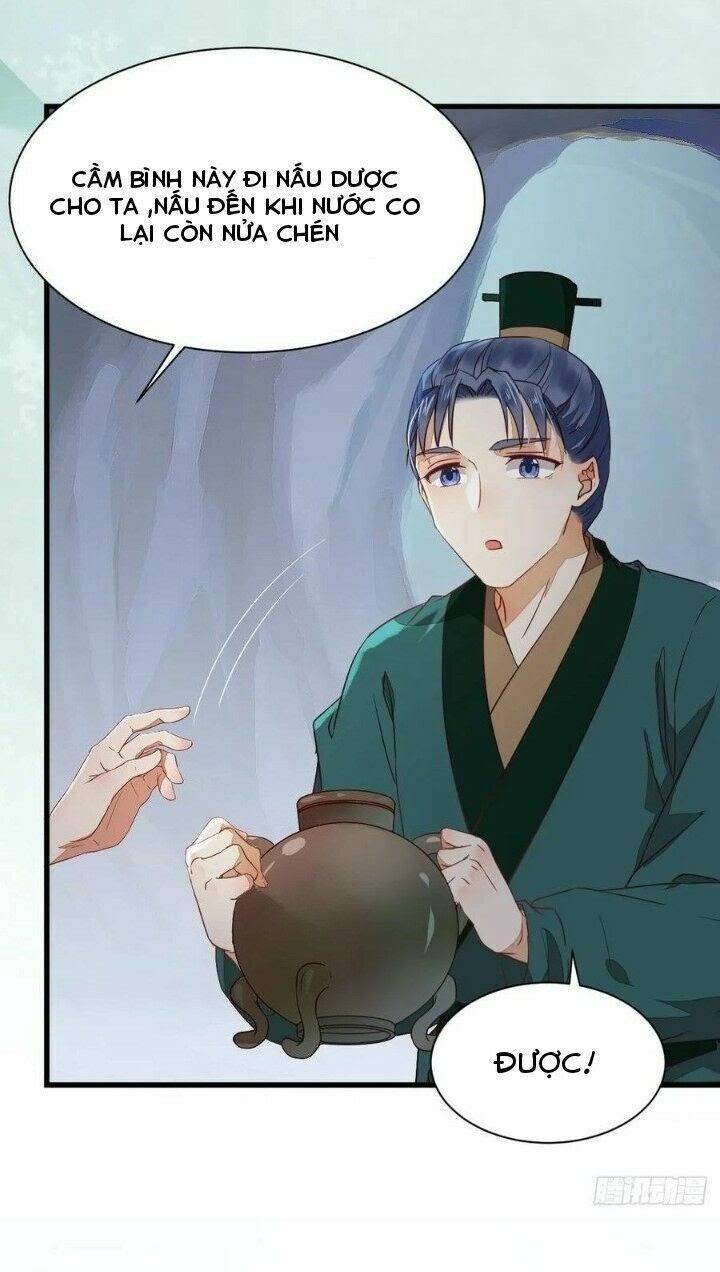 Tuyệt Sắc Quyến Rũ: Quỷ Y Chí Tôn - Chap 288