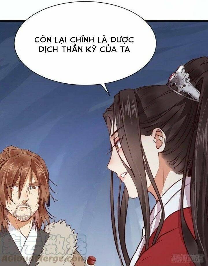 Tuyệt Sắc Quyến Rũ: Quỷ Y Chí Tôn - Chap 288