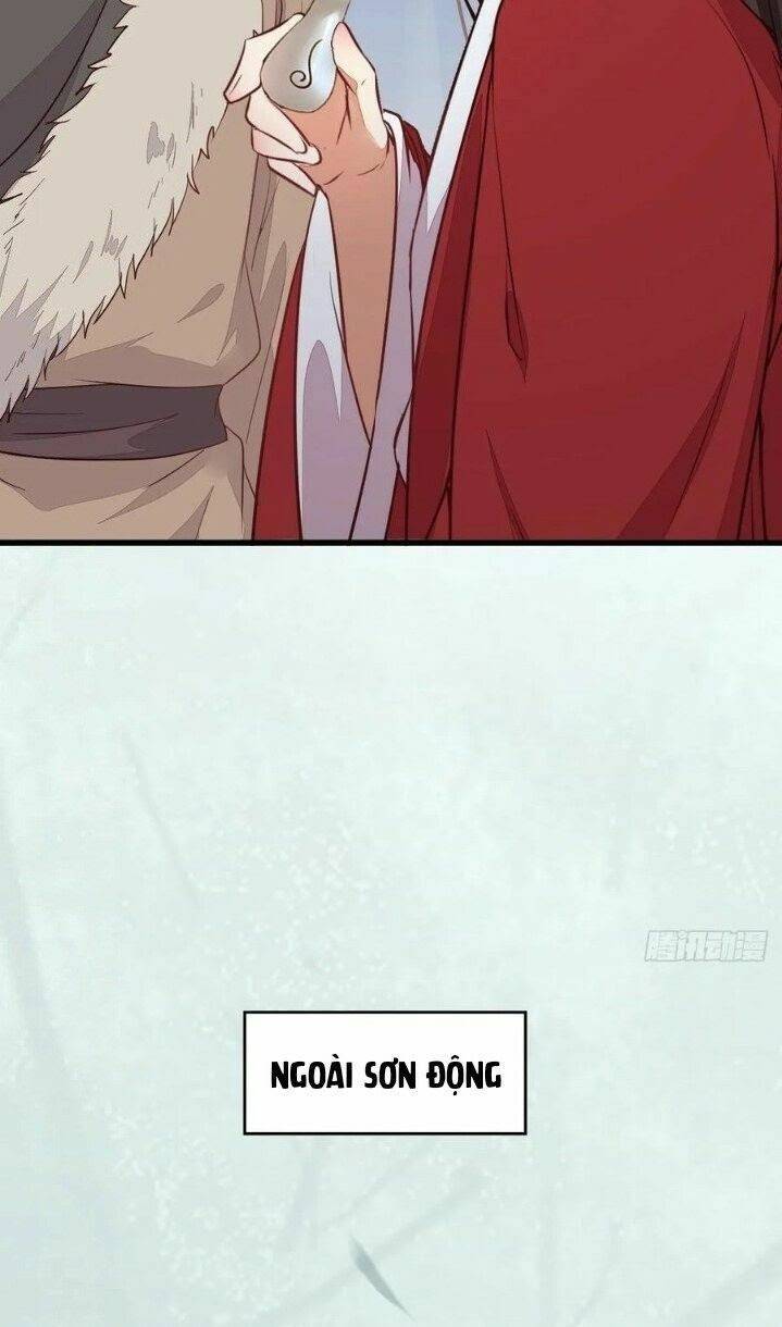 Tuyệt Sắc Quyến Rũ: Quỷ Y Chí Tôn - Chap 288