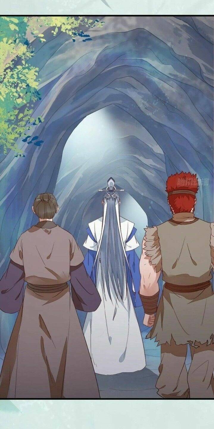 Tuyệt Sắc Quyến Rũ: Quỷ Y Chí Tôn - Chap 288