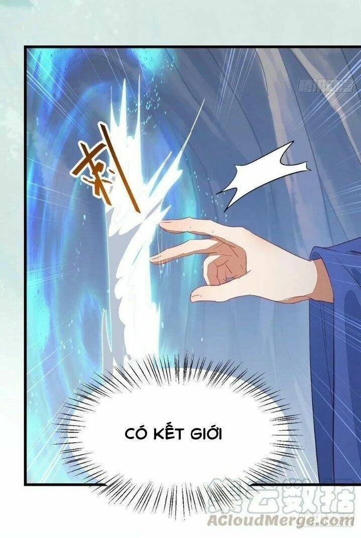 Tuyệt Sắc Quyến Rũ: Quỷ Y Chí Tôn - Chap 288