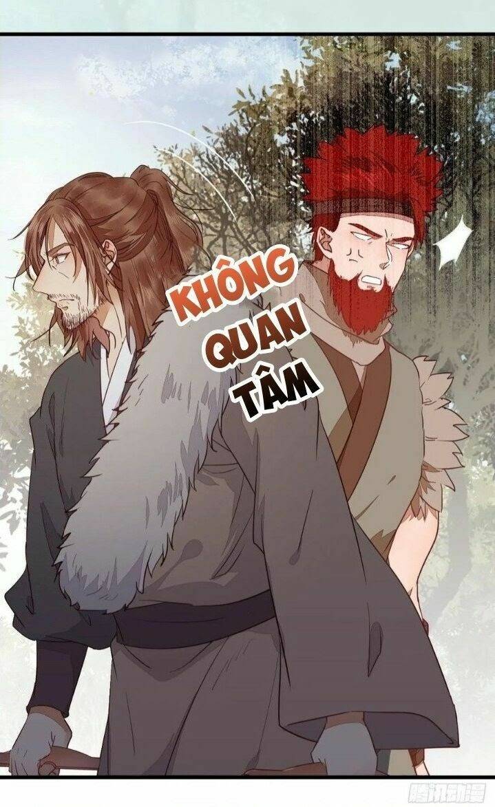 Tuyệt Sắc Quyến Rũ: Quỷ Y Chí Tôn - Chap 288
