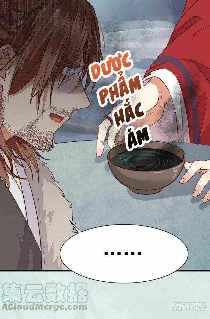 Tuyệt Sắc Quyến Rũ: Quỷ Y Chí Tôn - Chap 288