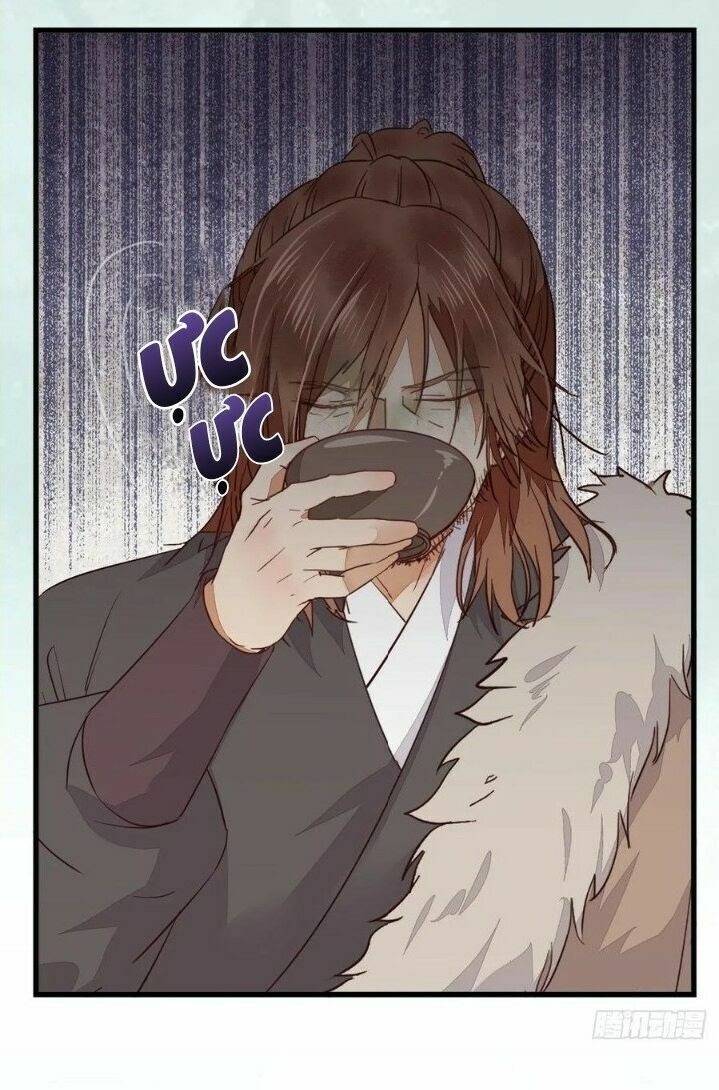 Tuyệt Sắc Quyến Rũ: Quỷ Y Chí Tôn - Chap 288