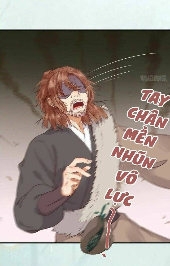 Tuyệt Sắc Quyến Rũ: Quỷ Y Chí Tôn - Chap 288