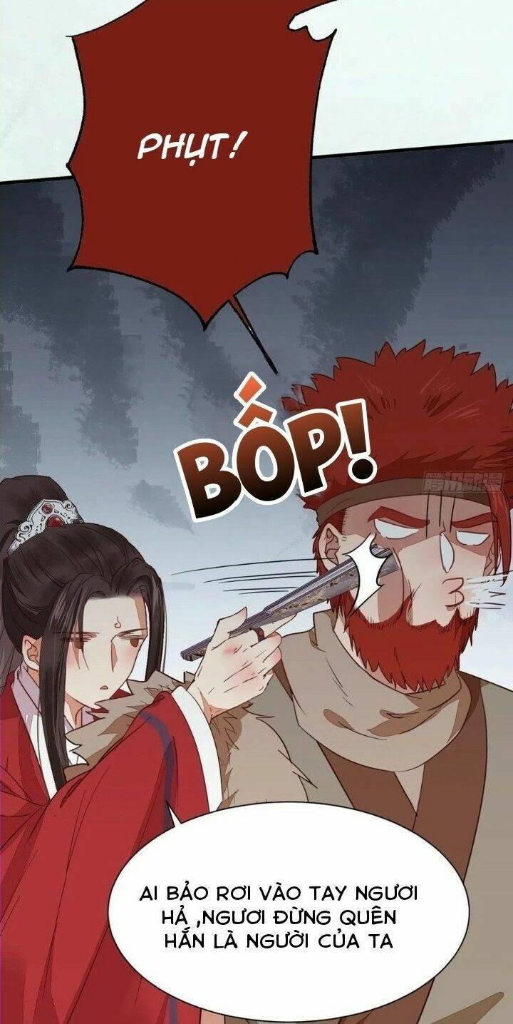 Tuyệt Sắc Quyến Rũ: Quỷ Y Chí Tôn - Chap 288