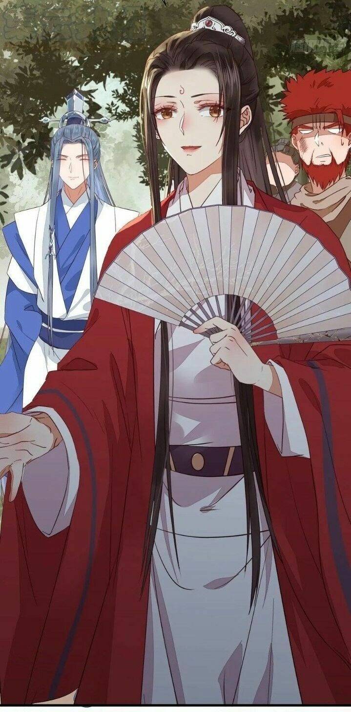 Tuyệt Sắc Quyến Rũ: Quỷ Y Chí Tôn - Chap 288