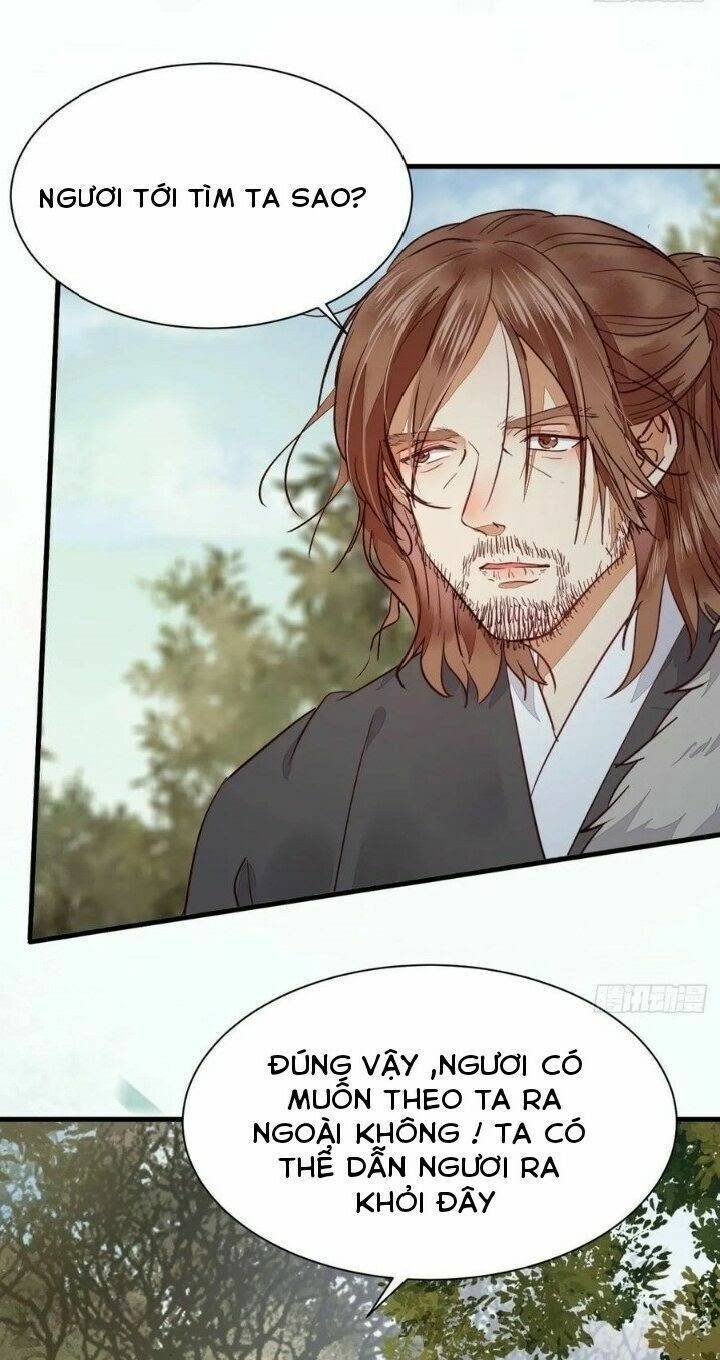 Tuyệt Sắc Quyến Rũ: Quỷ Y Chí Tôn - Chap 288