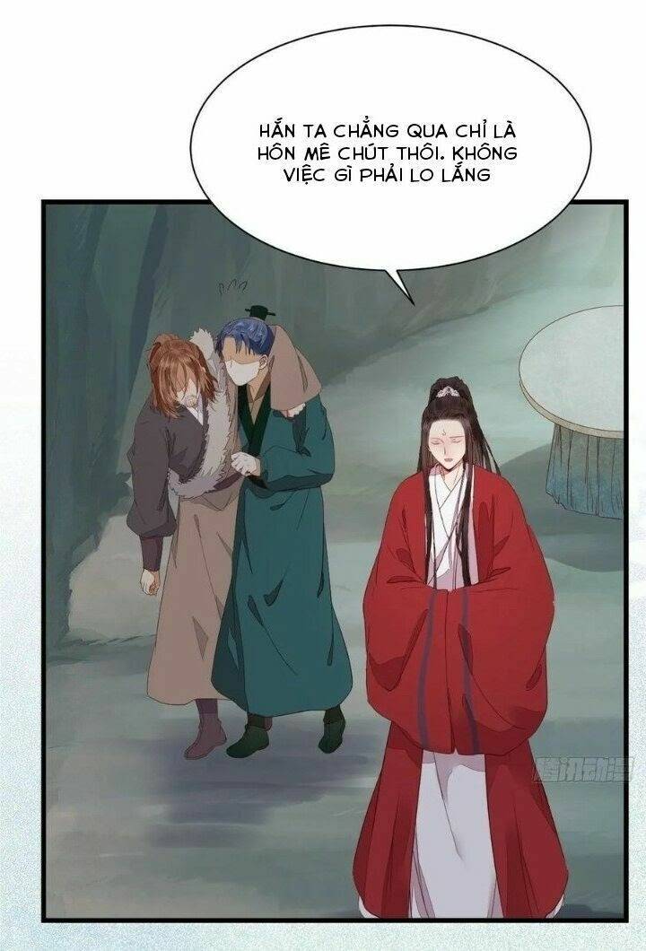 Tuyệt Sắc Quyến Rũ: Quỷ Y Chí Tôn - Chap 289