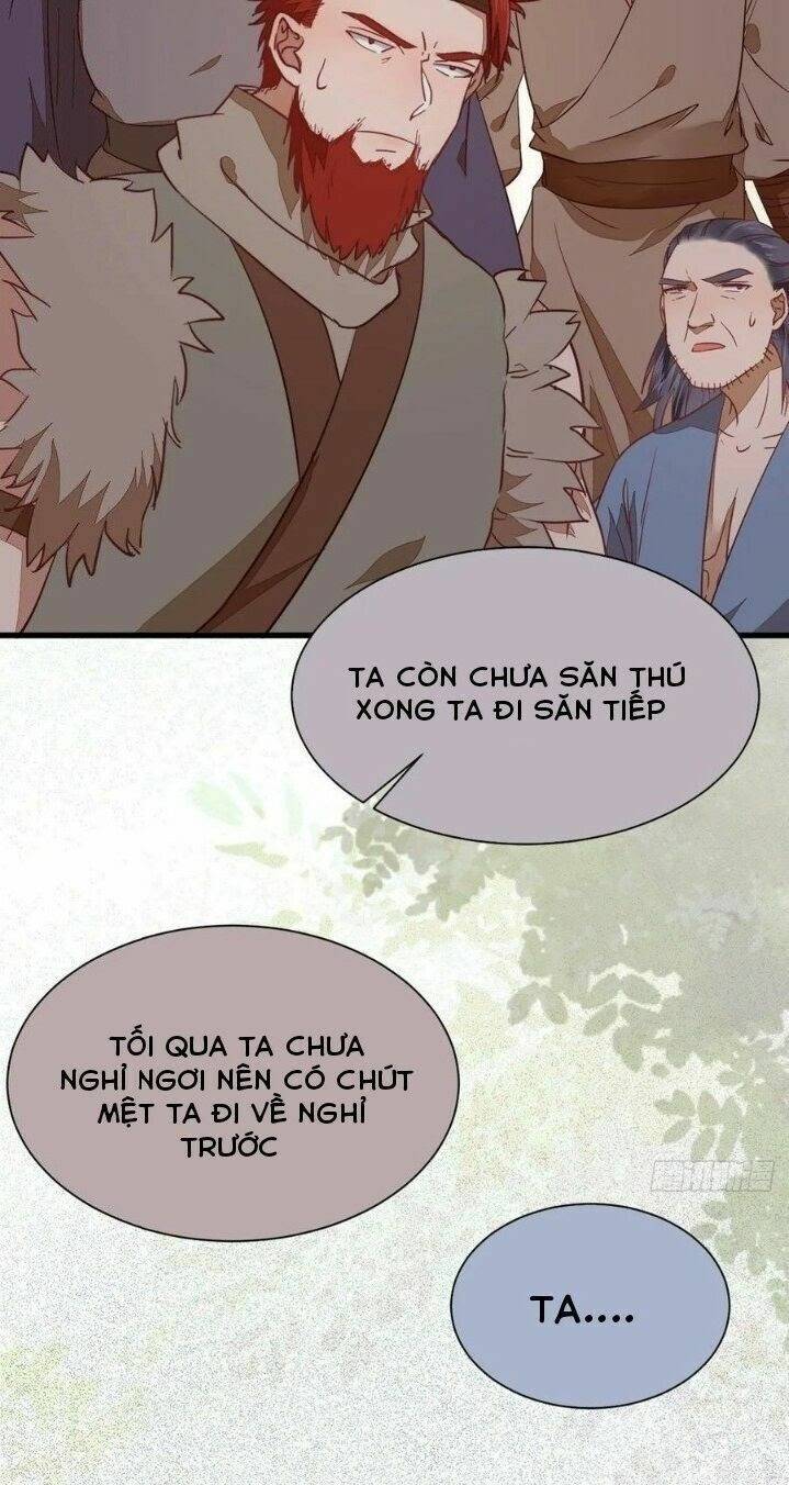 Tuyệt Sắc Quyến Rũ: Quỷ Y Chí Tôn - Chap 289