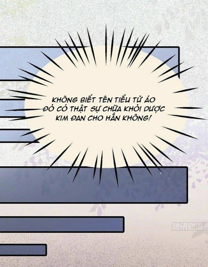 Tuyệt Sắc Quyến Rũ: Quỷ Y Chí Tôn - Chap 289