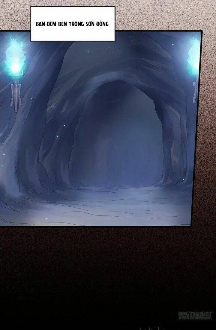 Tuyệt Sắc Quyến Rũ: Quỷ Y Chí Tôn - Chap 289