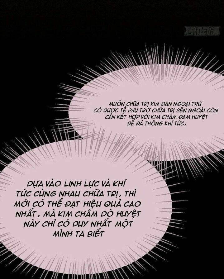 Tuyệt Sắc Quyến Rũ: Quỷ Y Chí Tôn - Chap 289