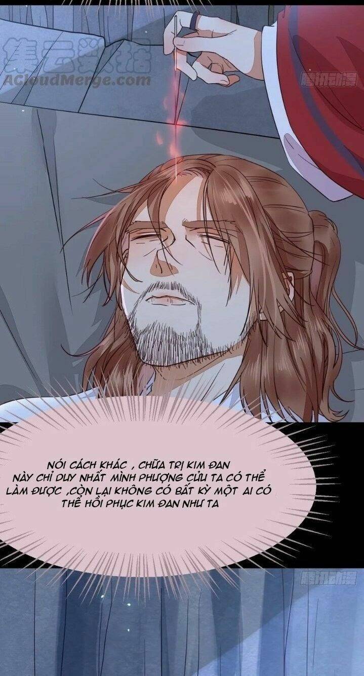 Tuyệt Sắc Quyến Rũ: Quỷ Y Chí Tôn - Chap 289