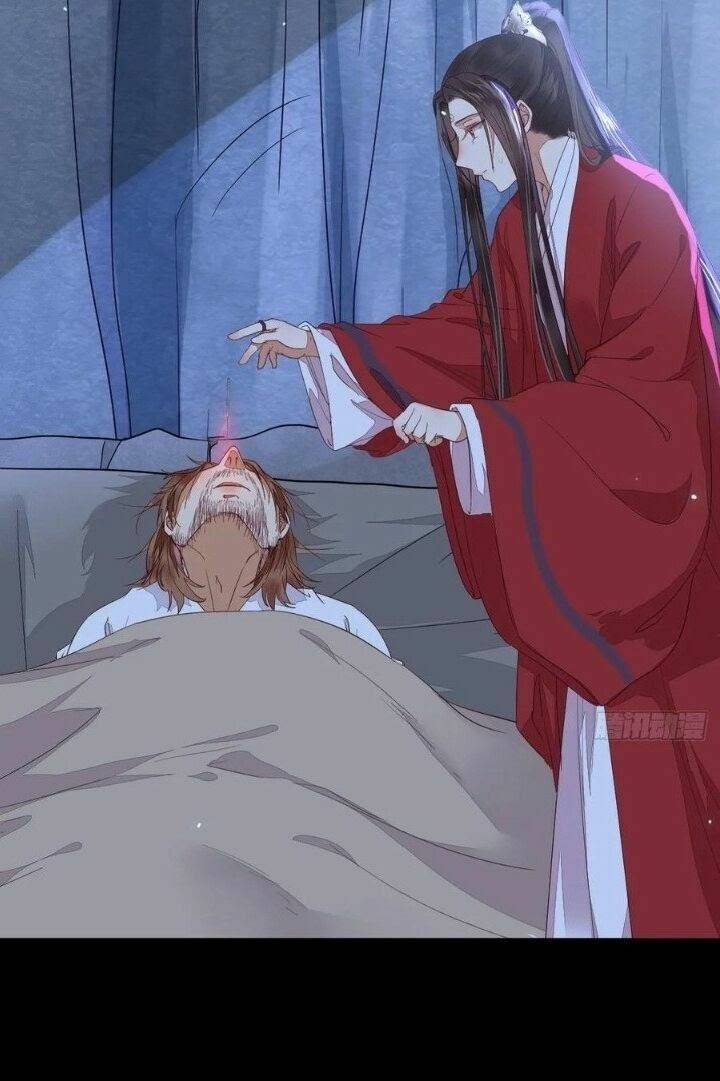 Tuyệt Sắc Quyến Rũ: Quỷ Y Chí Tôn - Chap 289