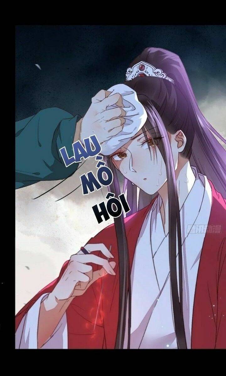 Tuyệt Sắc Quyến Rũ: Quỷ Y Chí Tôn - Chap 289