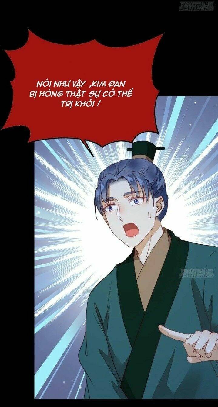 Tuyệt Sắc Quyến Rũ: Quỷ Y Chí Tôn - Chap 289