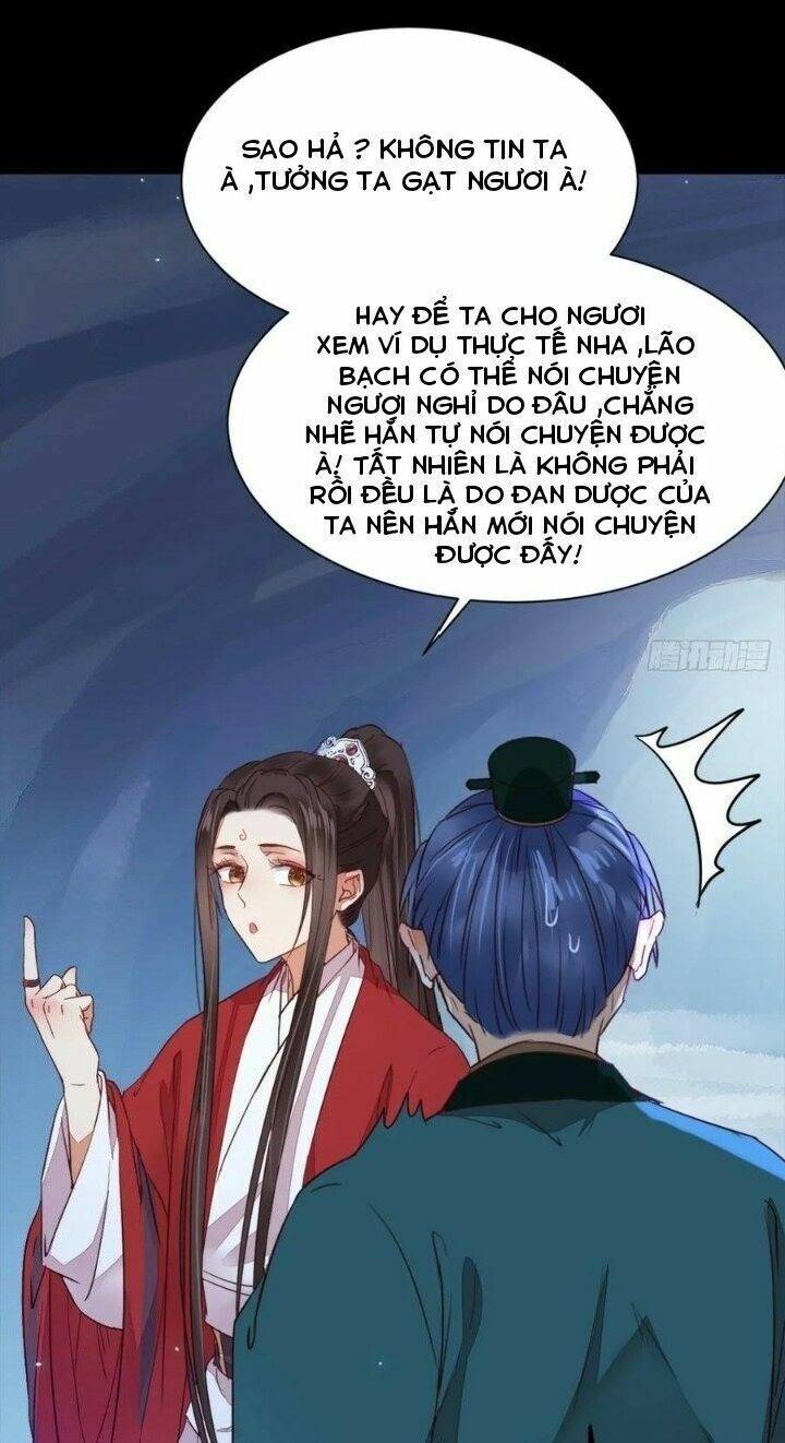 Tuyệt Sắc Quyến Rũ: Quỷ Y Chí Tôn - Chap 289