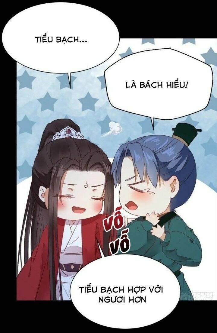 Tuyệt Sắc Quyến Rũ: Quỷ Y Chí Tôn - Chap 289