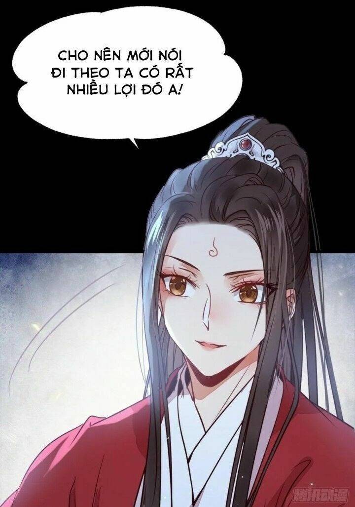 Tuyệt Sắc Quyến Rũ: Quỷ Y Chí Tôn - Chap 289