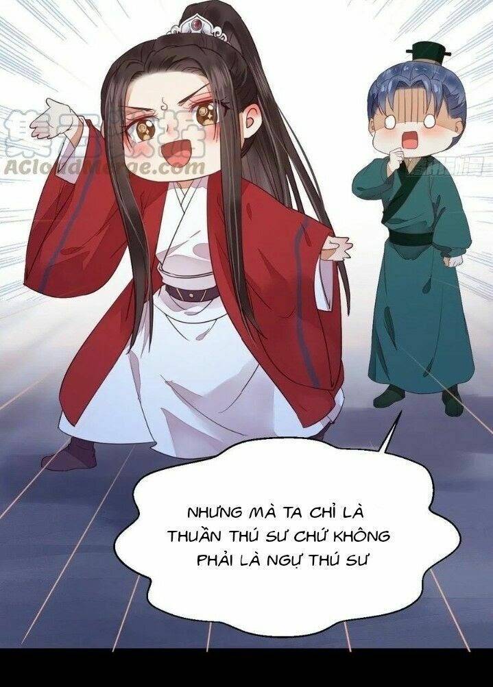 Tuyệt Sắc Quyến Rũ: Quỷ Y Chí Tôn - Chap 289