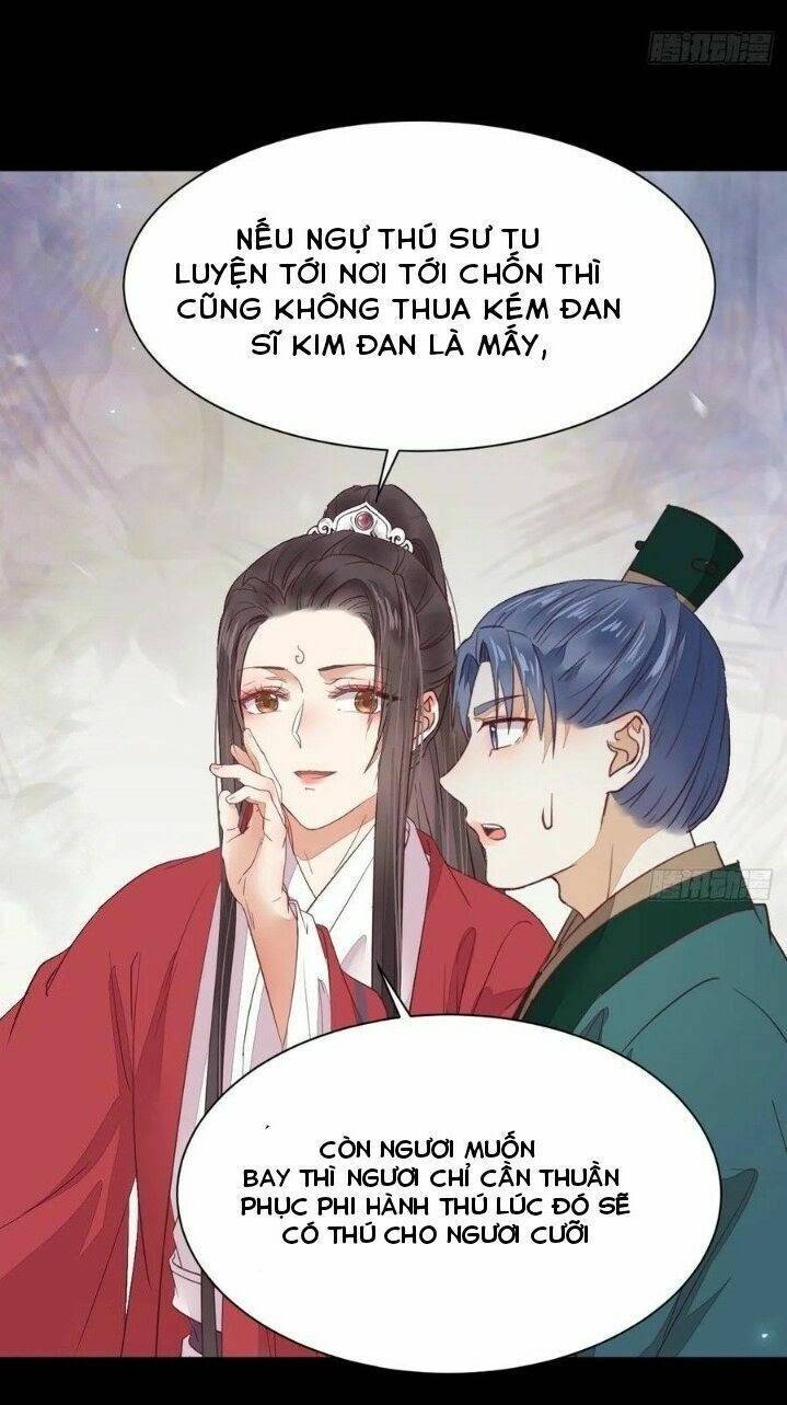 Tuyệt Sắc Quyến Rũ: Quỷ Y Chí Tôn - Chap 289