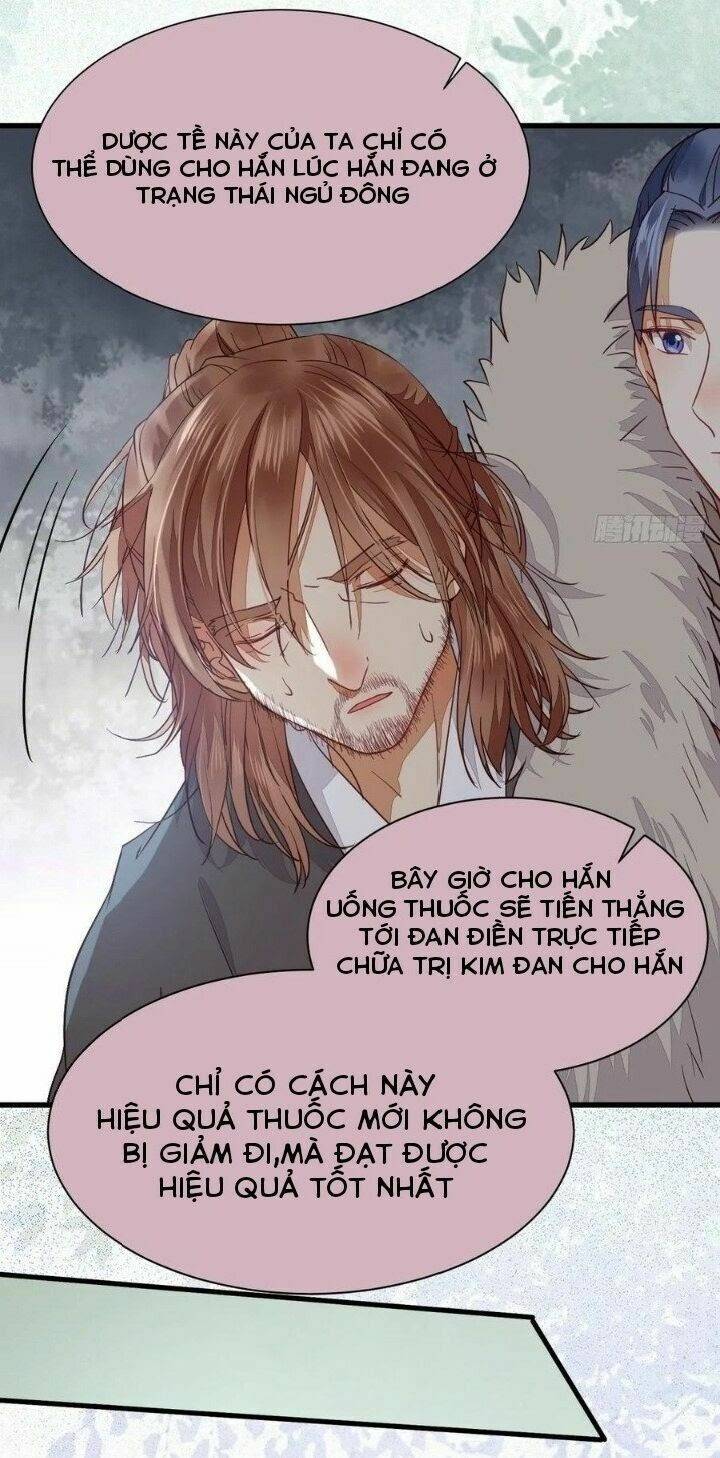 Tuyệt Sắc Quyến Rũ: Quỷ Y Chí Tôn - Chap 289