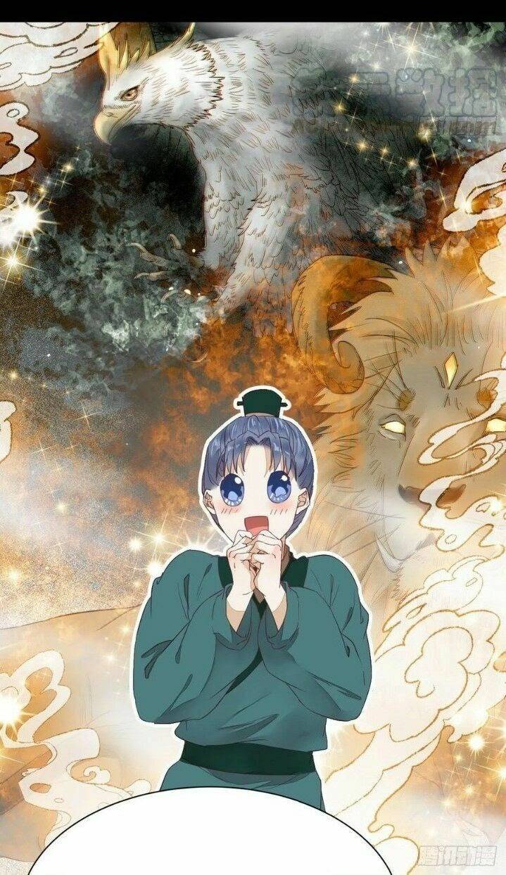 Tuyệt Sắc Quyến Rũ: Quỷ Y Chí Tôn - Chap 289