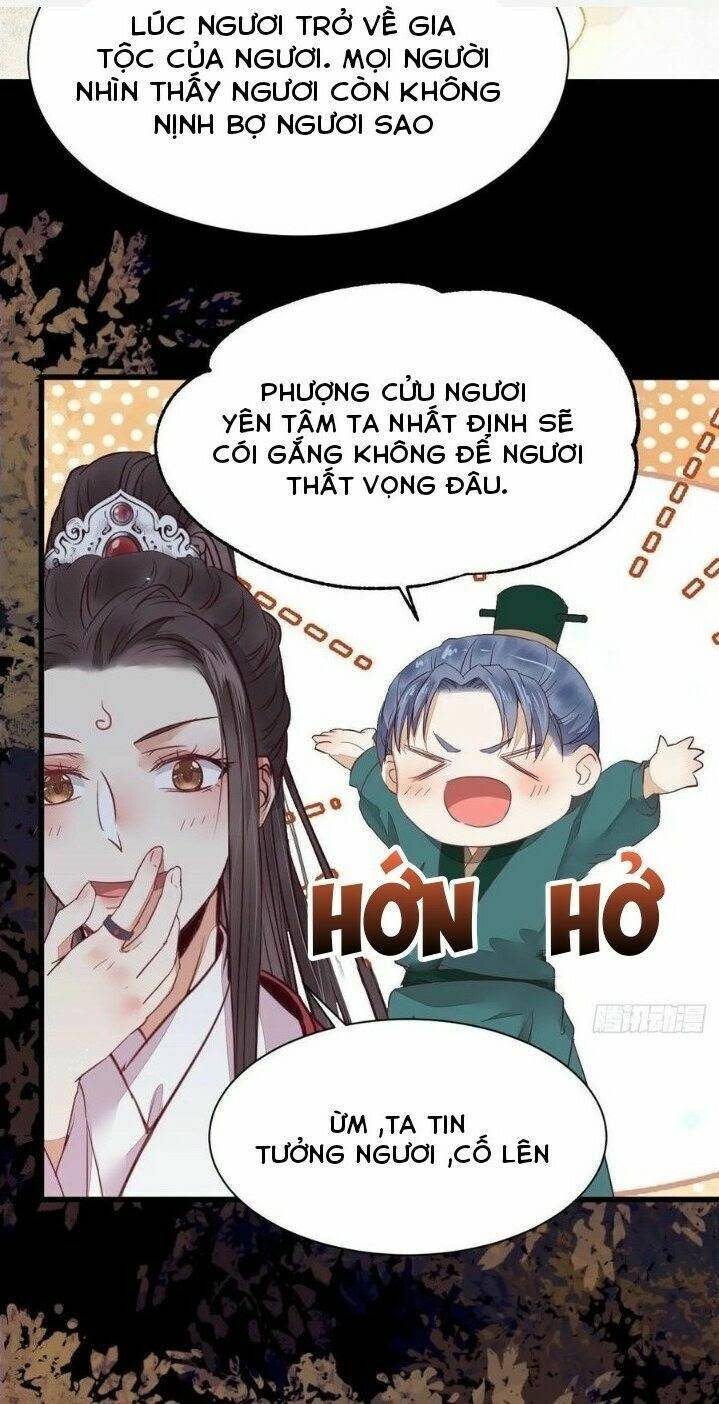 Tuyệt Sắc Quyến Rũ: Quỷ Y Chí Tôn - Chap 289