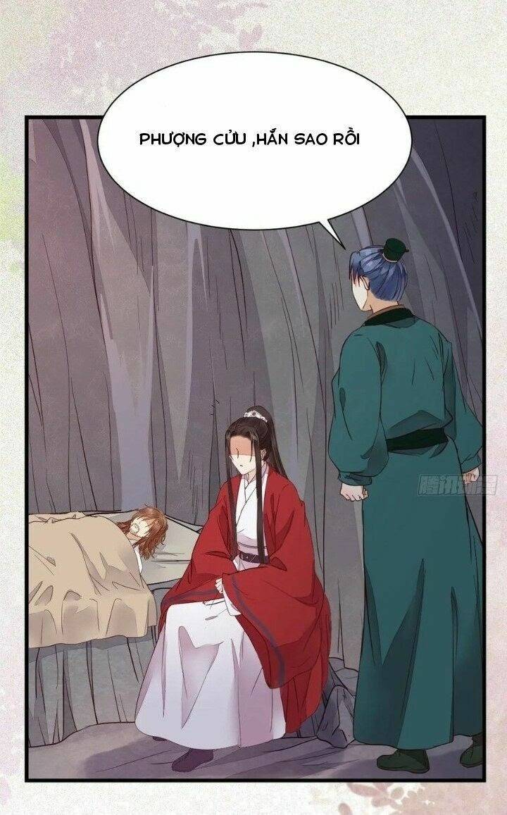 Tuyệt Sắc Quyến Rũ: Quỷ Y Chí Tôn - Chap 289