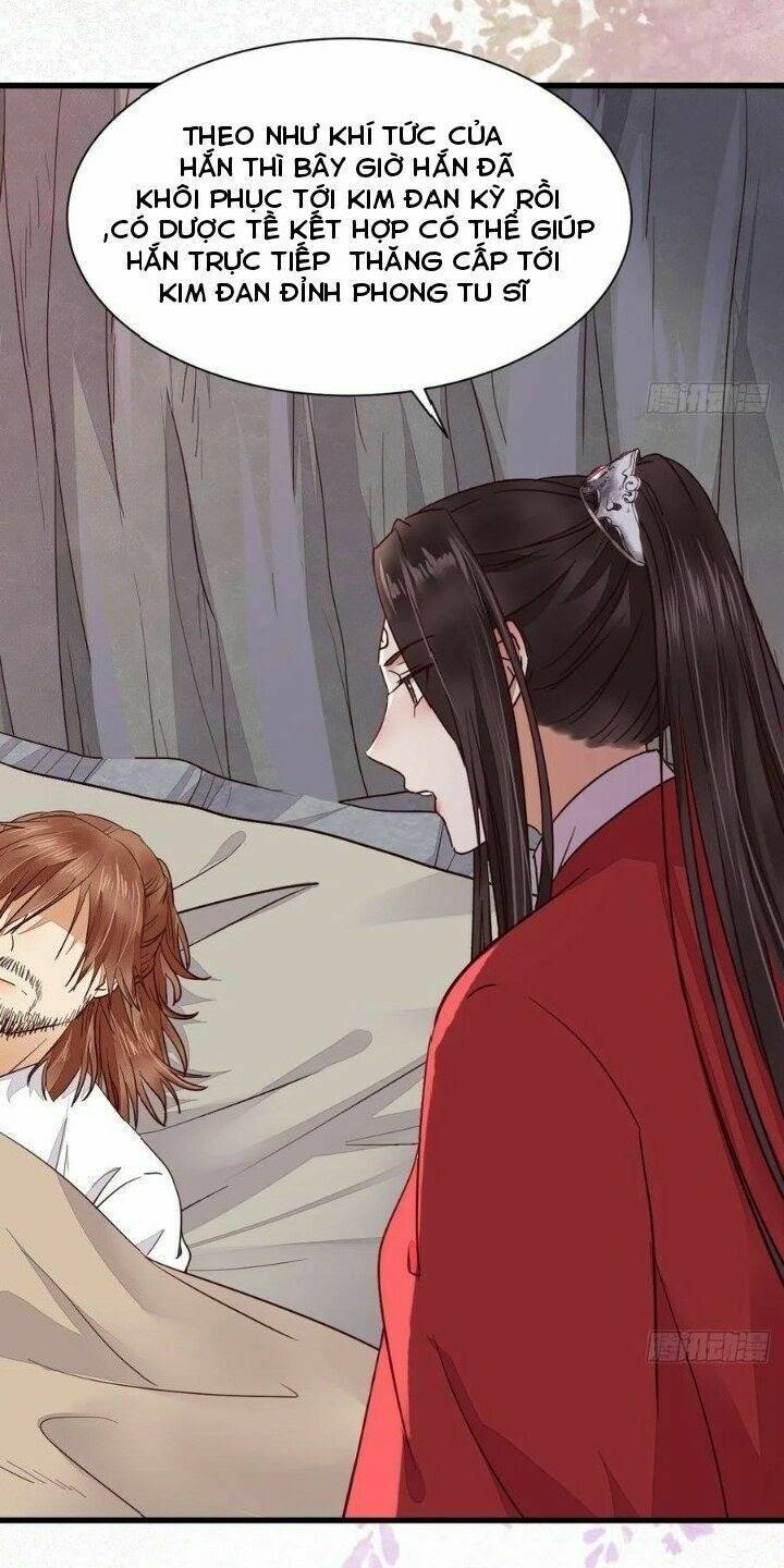 Tuyệt Sắc Quyến Rũ: Quỷ Y Chí Tôn - Chap 289