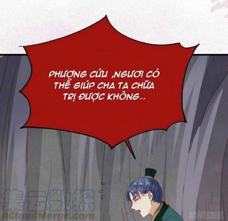 Tuyệt Sắc Quyến Rũ: Quỷ Y Chí Tôn - Chap 289