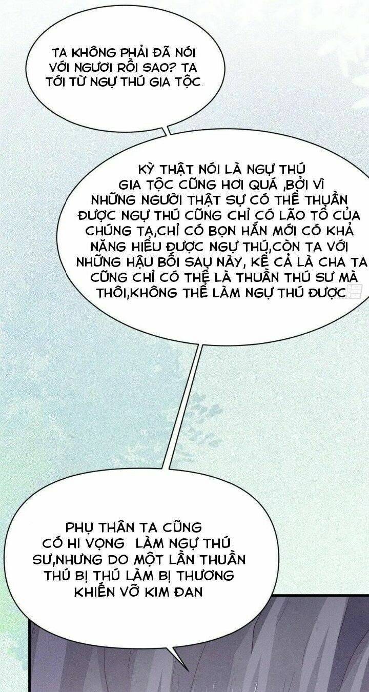 Tuyệt Sắc Quyến Rũ: Quỷ Y Chí Tôn - Chap 289