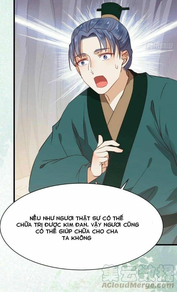 Tuyệt Sắc Quyến Rũ: Quỷ Y Chí Tôn - Chap 289