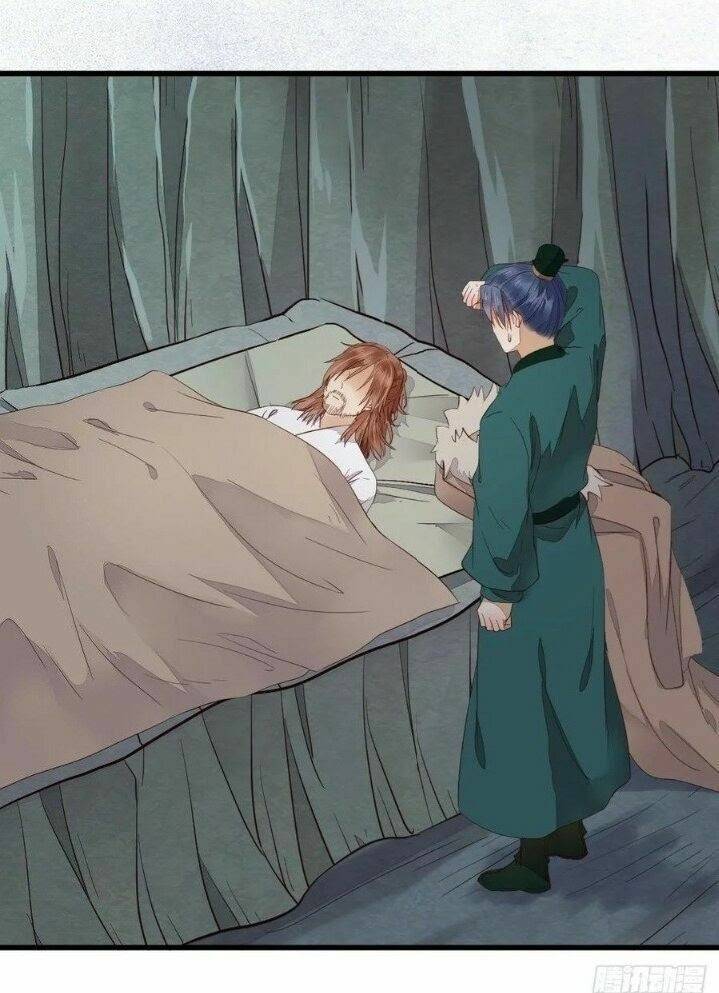 Tuyệt Sắc Quyến Rũ: Quỷ Y Chí Tôn - Chap 289