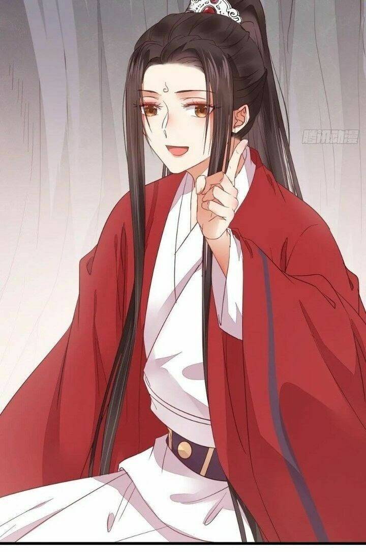 Tuyệt Sắc Quyến Rũ: Quỷ Y Chí Tôn - Chap 289