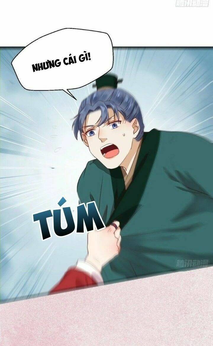 Tuyệt Sắc Quyến Rũ: Quỷ Y Chí Tôn - Chap 289